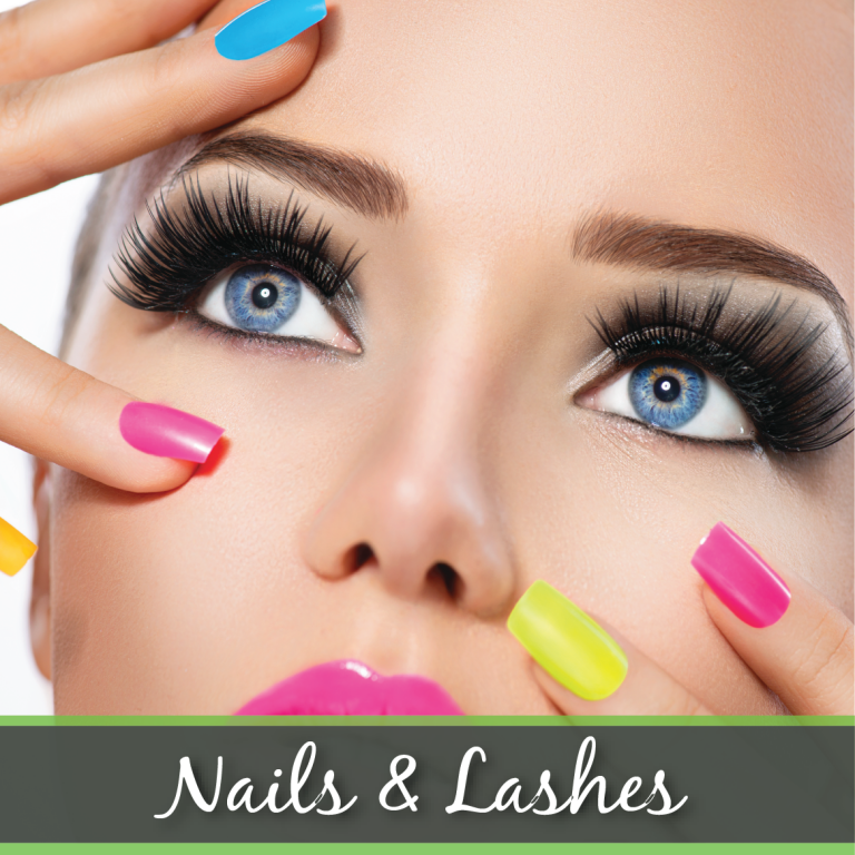 Grand Junction Hair Salon Skin Care Harrahs Salon. Stay Beautiful.